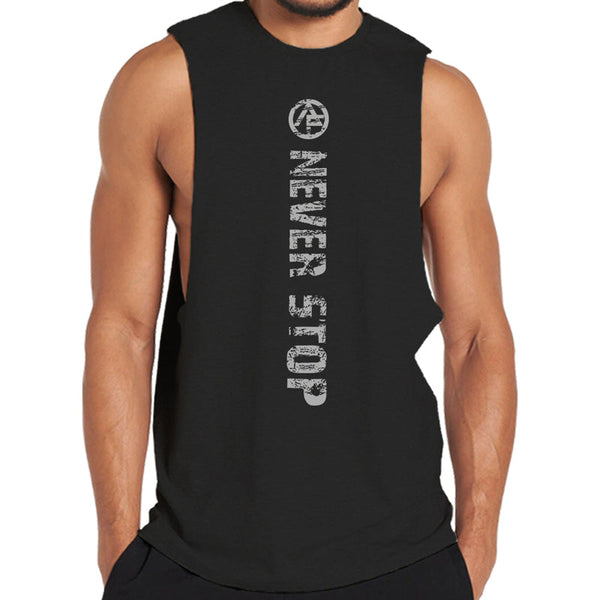 Men's American Football Tank Top – attifit