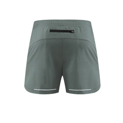 Ichthys Graphic Shorts