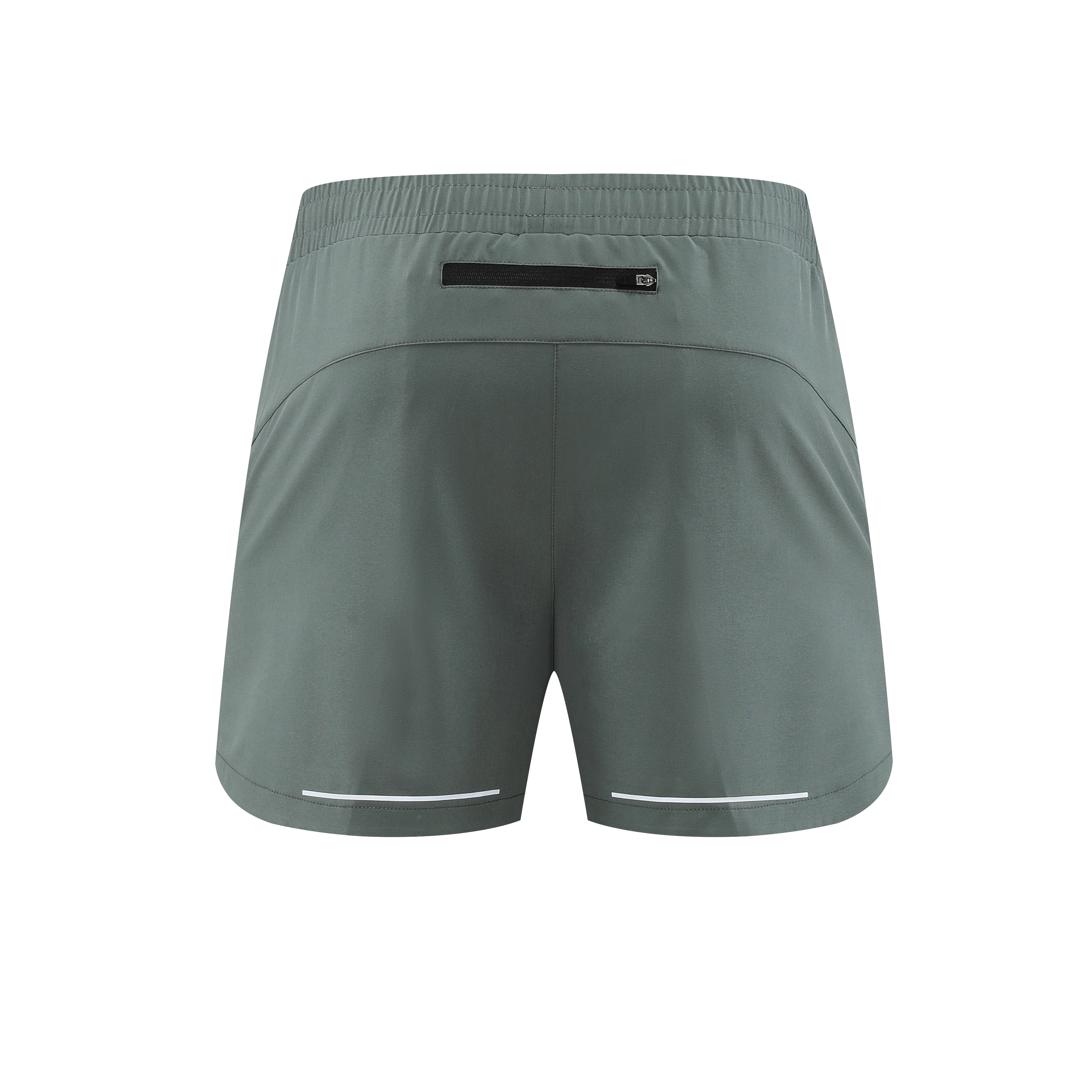 Spartan Graphic Graphic Shorts