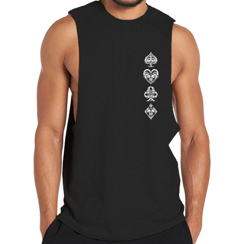 Gambling Element Tank