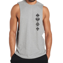 Gambling Element Tank