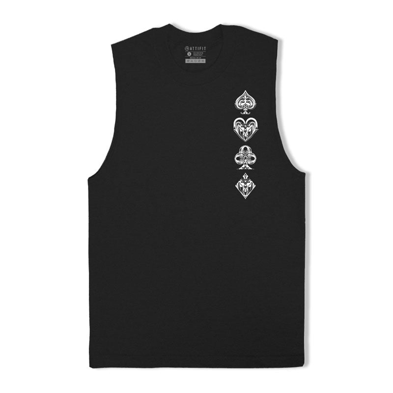 Gambling Element Tank