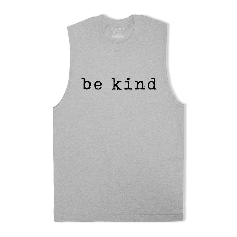 Be Kind Tank