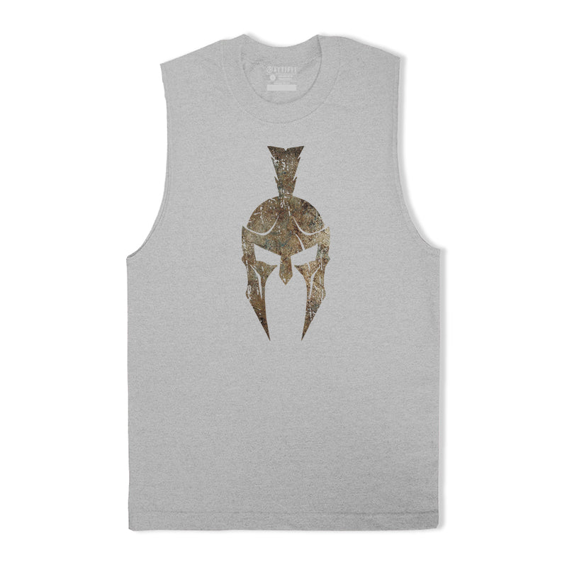 Spartan Warrior Tank