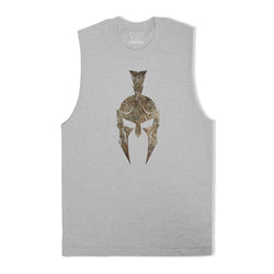 Spartan Warrior Tank