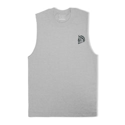 Spartan Warrior Tank