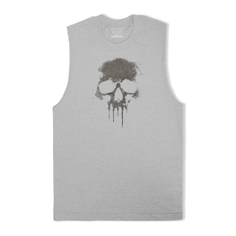 Skull Tank