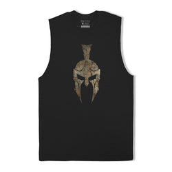 Spartan Warrior Tank