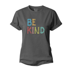Be Kind Women's Cotton T-Shirt