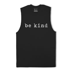 Be Kind Tank