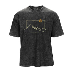 Mountain Washed T-Shirt