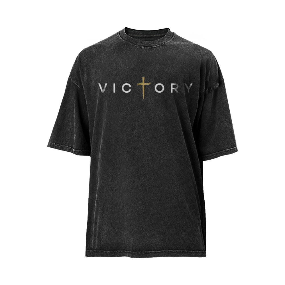 Victory Washed T-Shirt