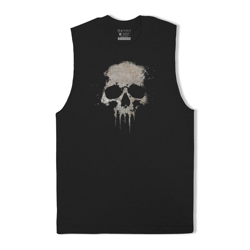 Skull Tank