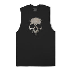 Skull Tank