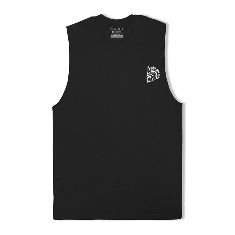 Spartan Warrior Tank