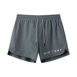 Victory Graphic Shorts