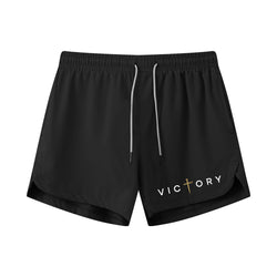 Victory Graphic Shorts