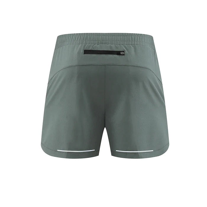 Spartan Warrior Graphic Shorts