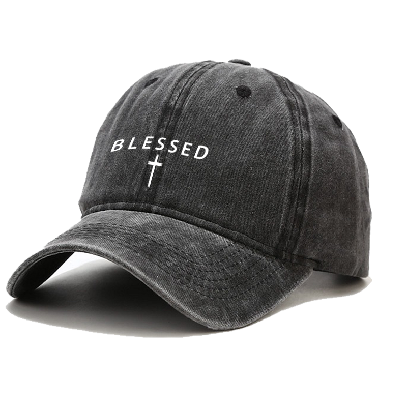 Blessed Hat