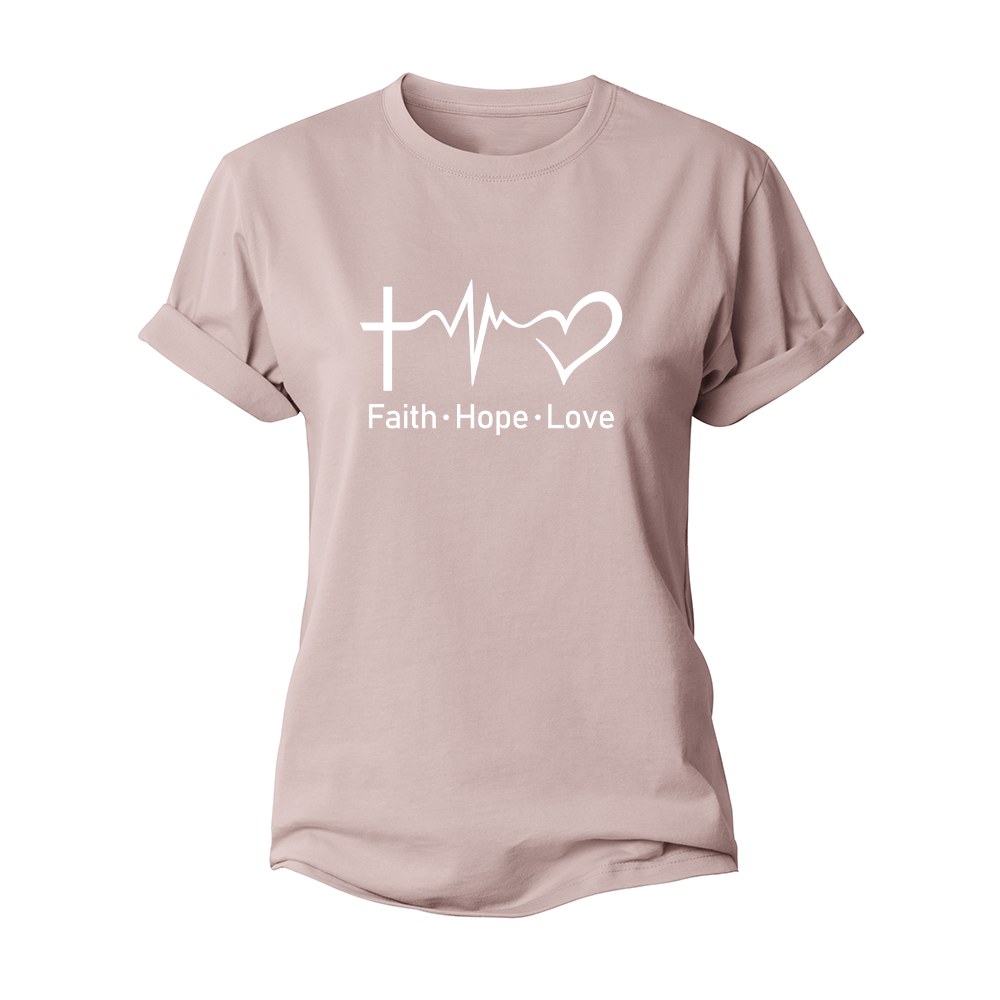 Women's T-shirts