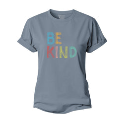 Be Kind Women's Cotton T-Shirt