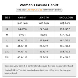 Classic Cross Women's Cotton T-Shirt