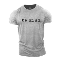 Be Kind Cotton T-Shirt