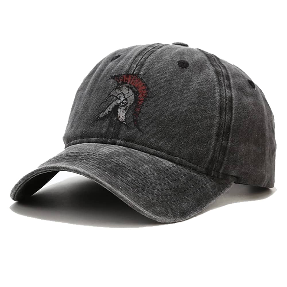 Spartan Sketch Hat