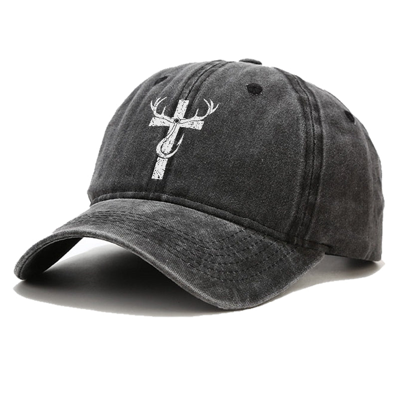 Christ Hunting Hat