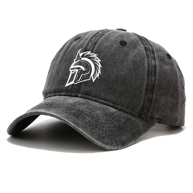 Spartan Warrior Hat