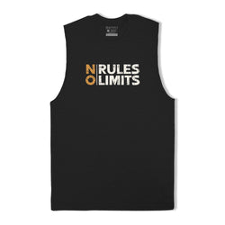 No Limits Honor Tank