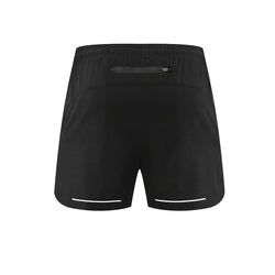 Bear Claw Graphic Shorts