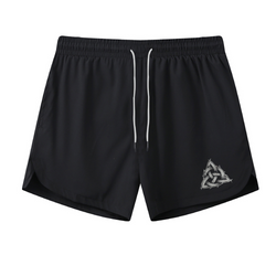 The Triquetra Graphic Shorts