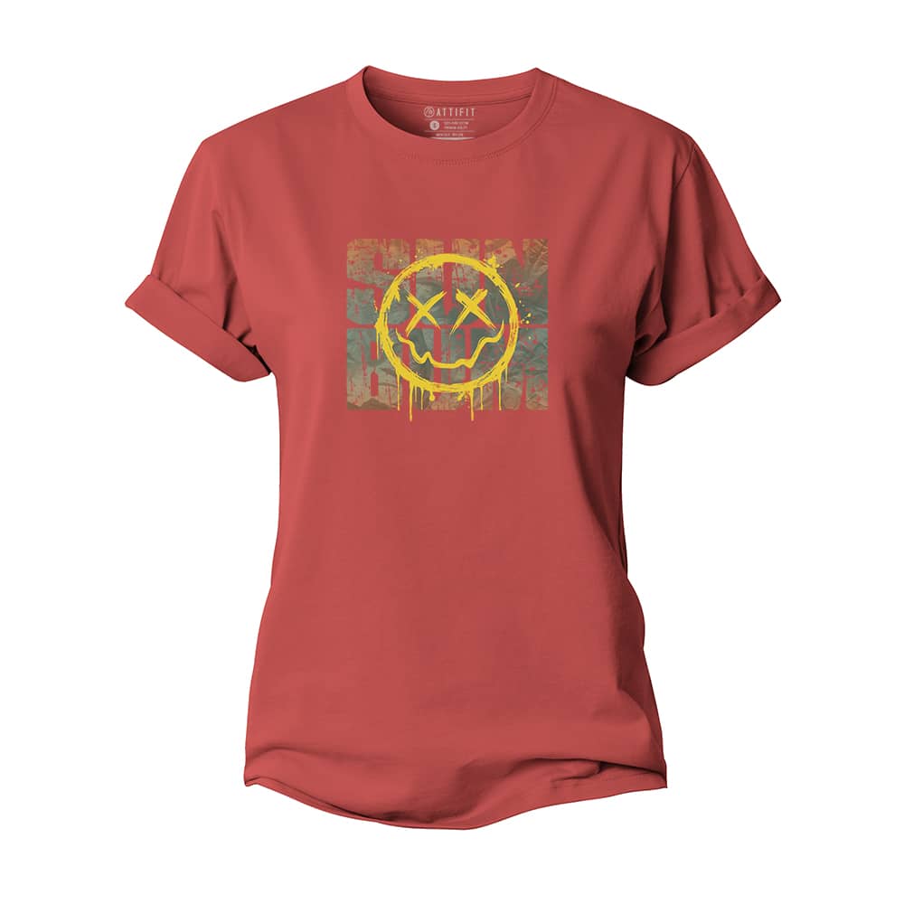 Sun Bum Women's Cotton T-Shirt