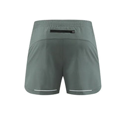 Warrior Shield Graphic Shorts