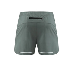 Viking Life Graphic Shorts