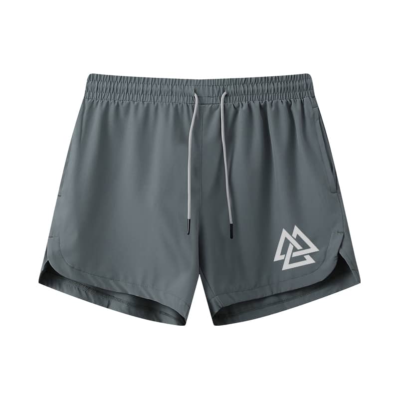 Valknut Graphic Shorts