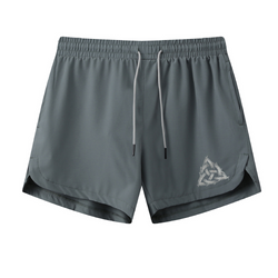 The Triquetra Graphic Shorts