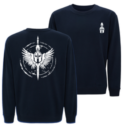 Battle Born Crewneck Sweatshirt