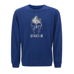 Spartan Crewneck Sweatshirt