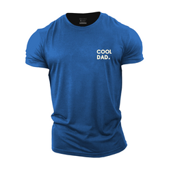 Cool Dad Cotton T-Shirt