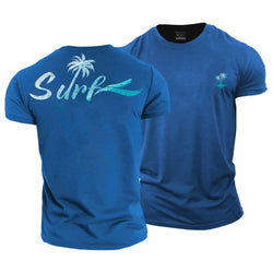 Surf Cotton T-Shirt