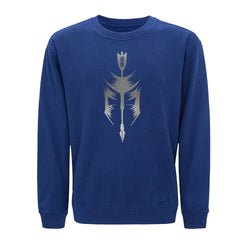 Spartan Arrow Crewneck Sweatshirt