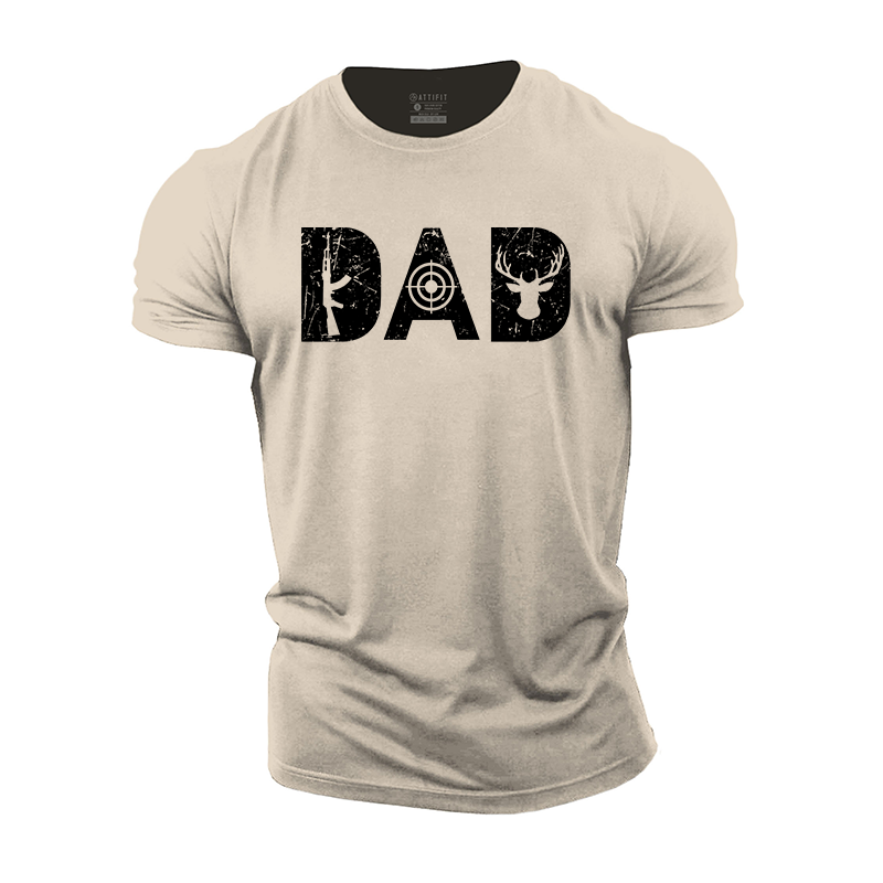 Dad Cotton T-Shirt