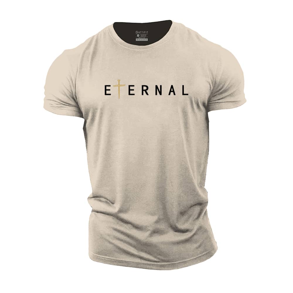 Eternal Cotton T-Shirt