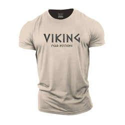 Viking Cotton T-Shirt