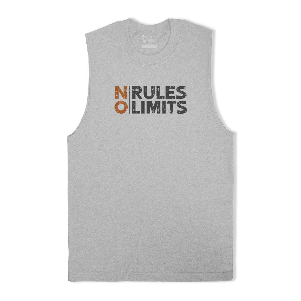 No Limits Honor Tank