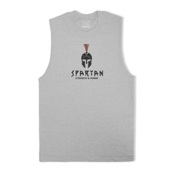 Spartan Strength Honor Tank