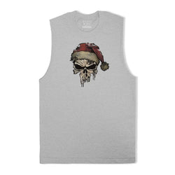 Christmas Punisher Tank