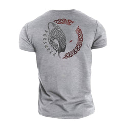 Berserker Cotton T-Shirt